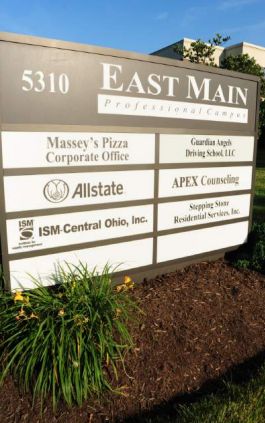5300 E Main St, Columbus, OH 43213